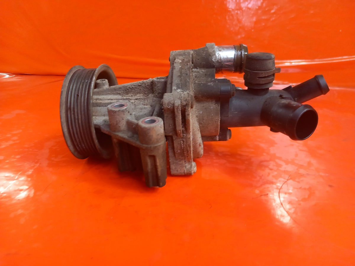 2017 Ford Ranger Wildtrak Water Coolant Pump BK3Q-8A544-AC Warranty A401 - Image 8