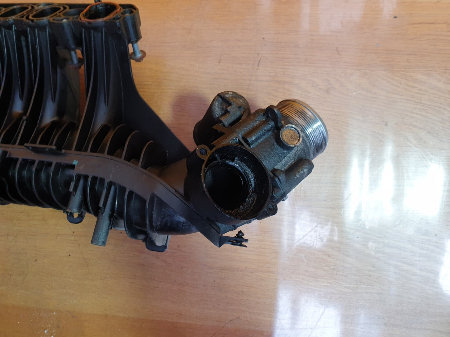 ✅LAND ROVER 2015  DISCOVERY SPORT L550 2.0D INLET INTAKE MANIFOLD G4D318N968AA - Image 11
