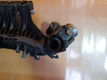 ✅LAND ROVER 2015  DISCOVERY SPORT L550 2.0D INLET INTAKE MANIFOLD G4D318N968AA - Image 11