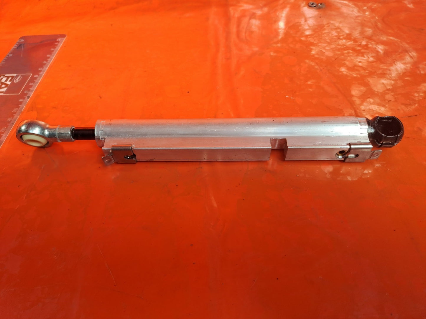 ✅BMW F33 420D M SPORT 2.0 DIESEL 2015 FOLDING ROOF HYDRAULIC CYLINDER STRUT A367 - Image 2