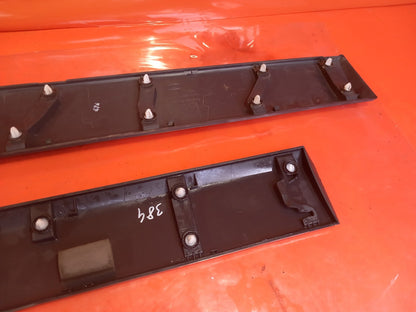 ✅2014 Ford Transit Custom Right Door Moulding Trim BK21-29076-ACW +Warranty A384 - Image 10