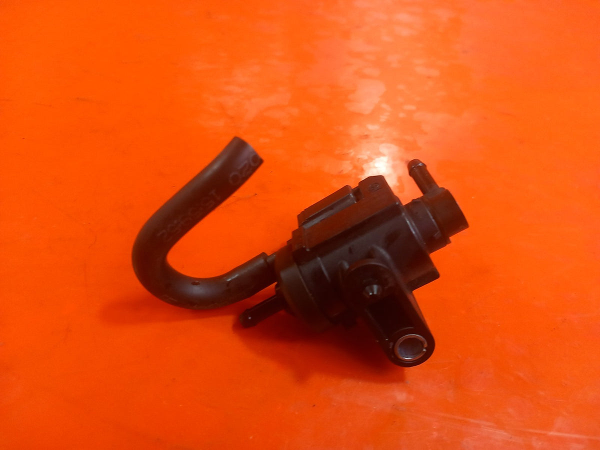 Ford Ranger Wildtrak 2.0 Diesel 2021 Vacuum Solenoid Valve GK2Q9Y477AA A407 - Image 5
