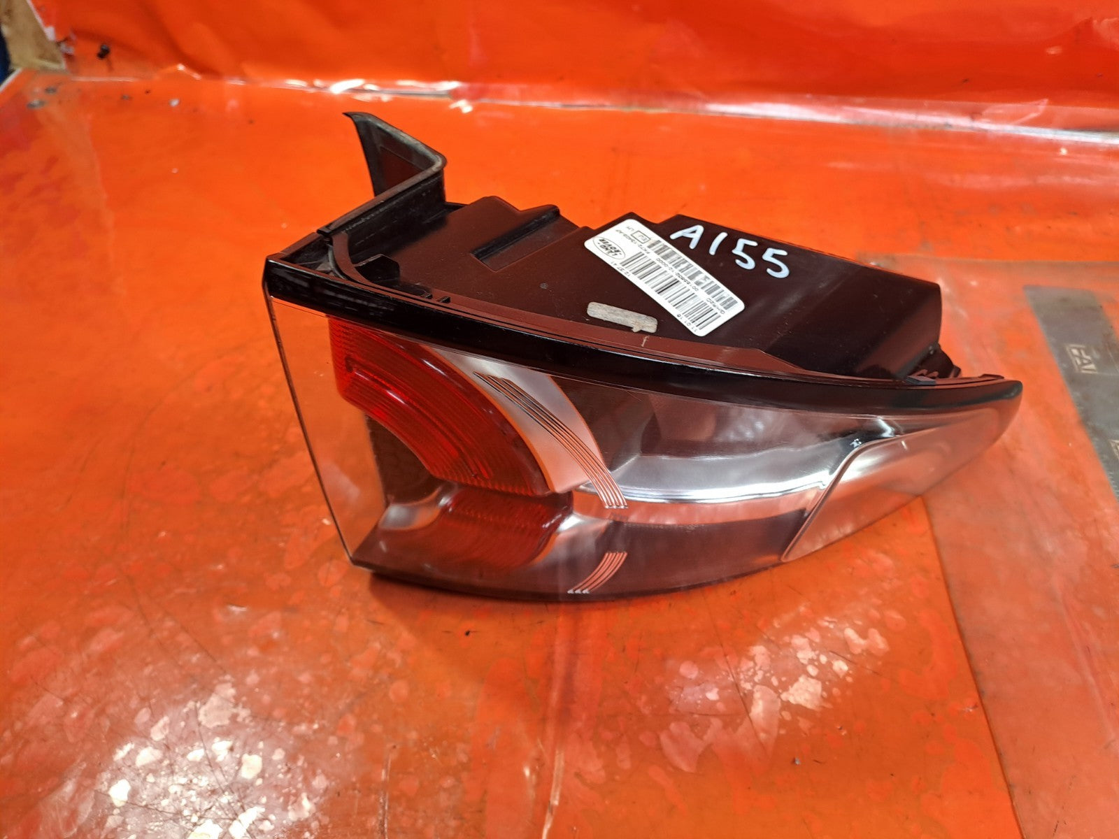 ✅LAND ROVER DISCOVERY SPORT 2.0 DIESEL 2016 REAR LEFT OUTER TAIL LIGHT FK7213405 - Image 2