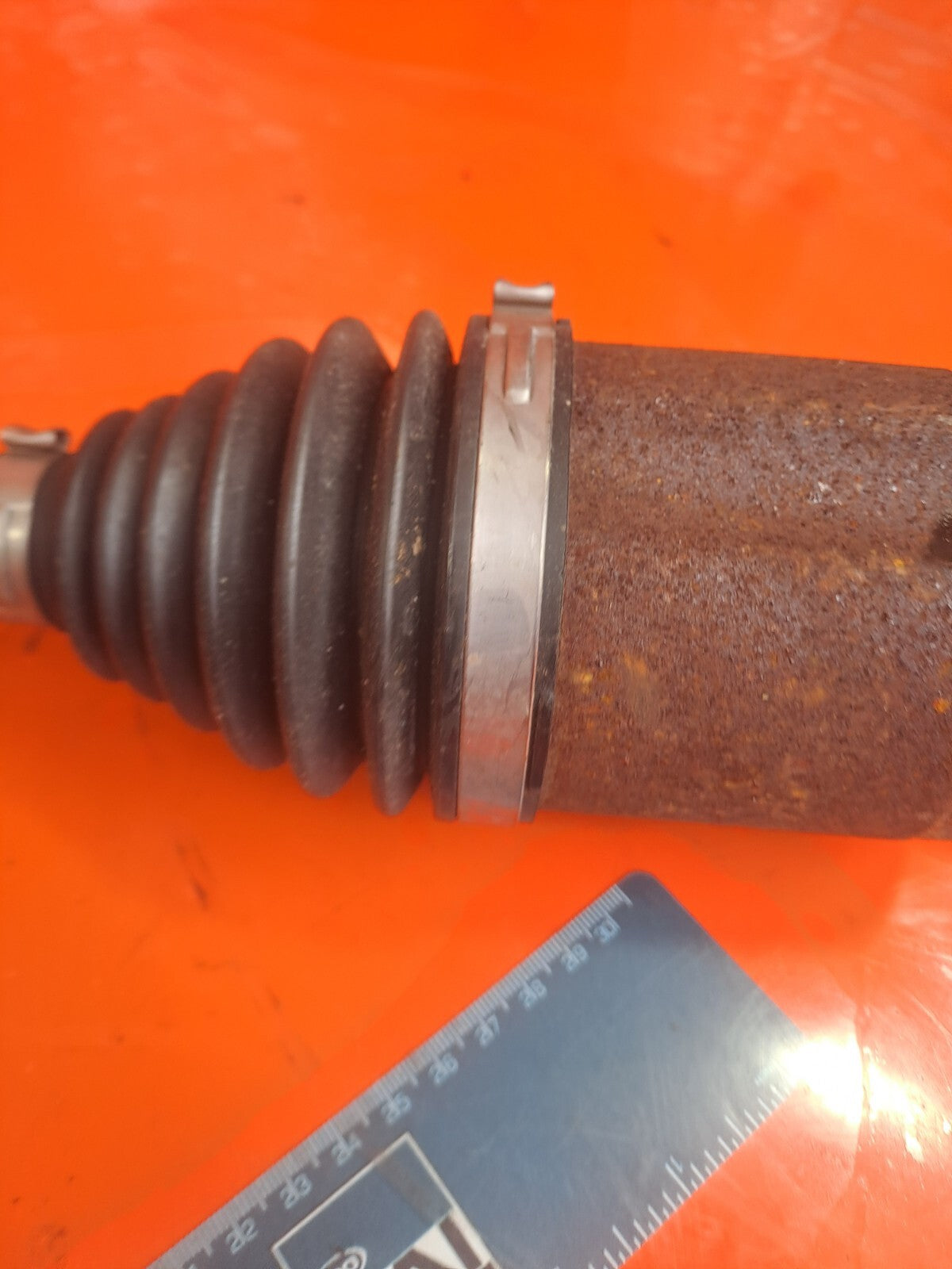 ✅2018-2025 TESLA MODEL 3 FRONT LEFT DRIVESHAFT 1044119-00-D + WARRANTY A241 - Image 12