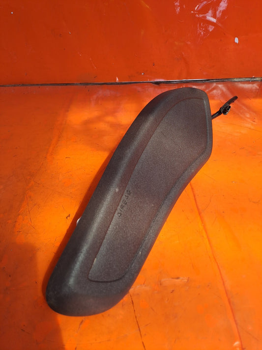 ✅2016 FORD MONDEO MK5 2.0D SEAT ABAG FRONT RIGHT DRIVER SIDE DG93-F611D10-AD - Image 2