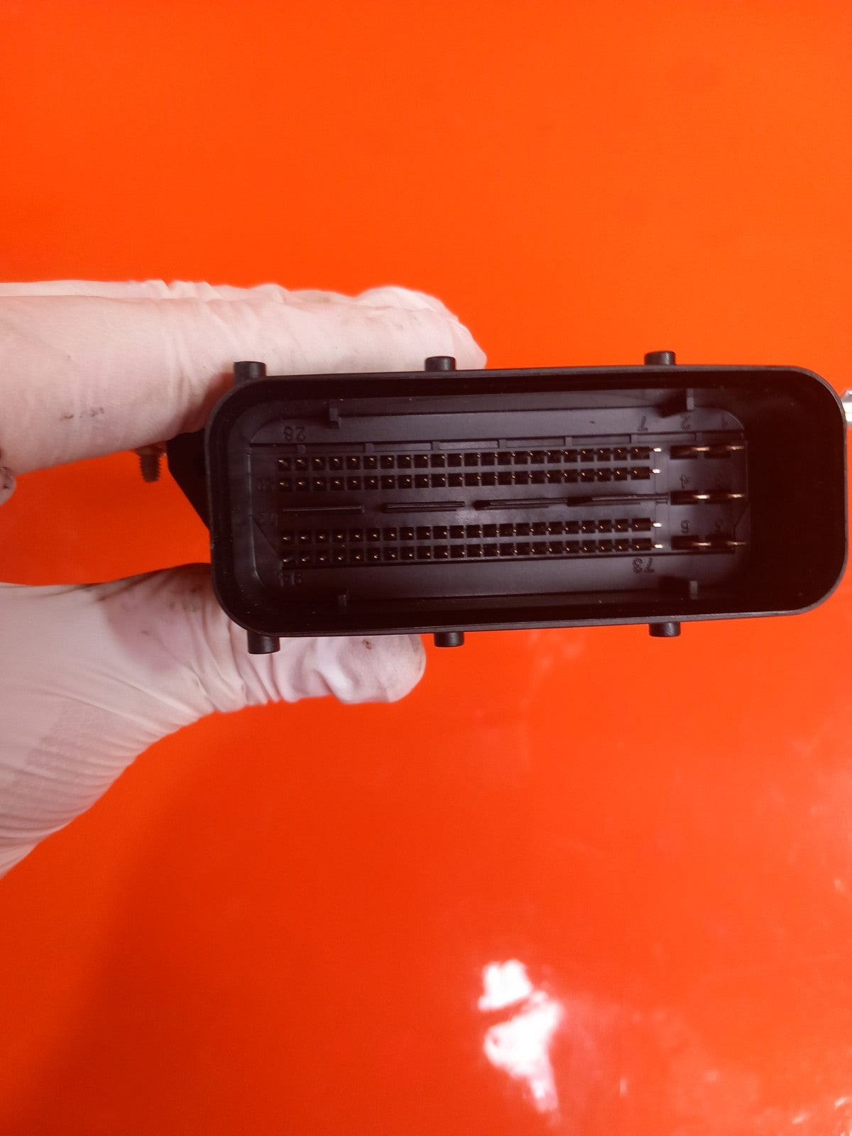 Ford Transit Custom 2.0 Diesel 2021 Adblue Control Module ECU KU6A5H298CE A394 - Image 8