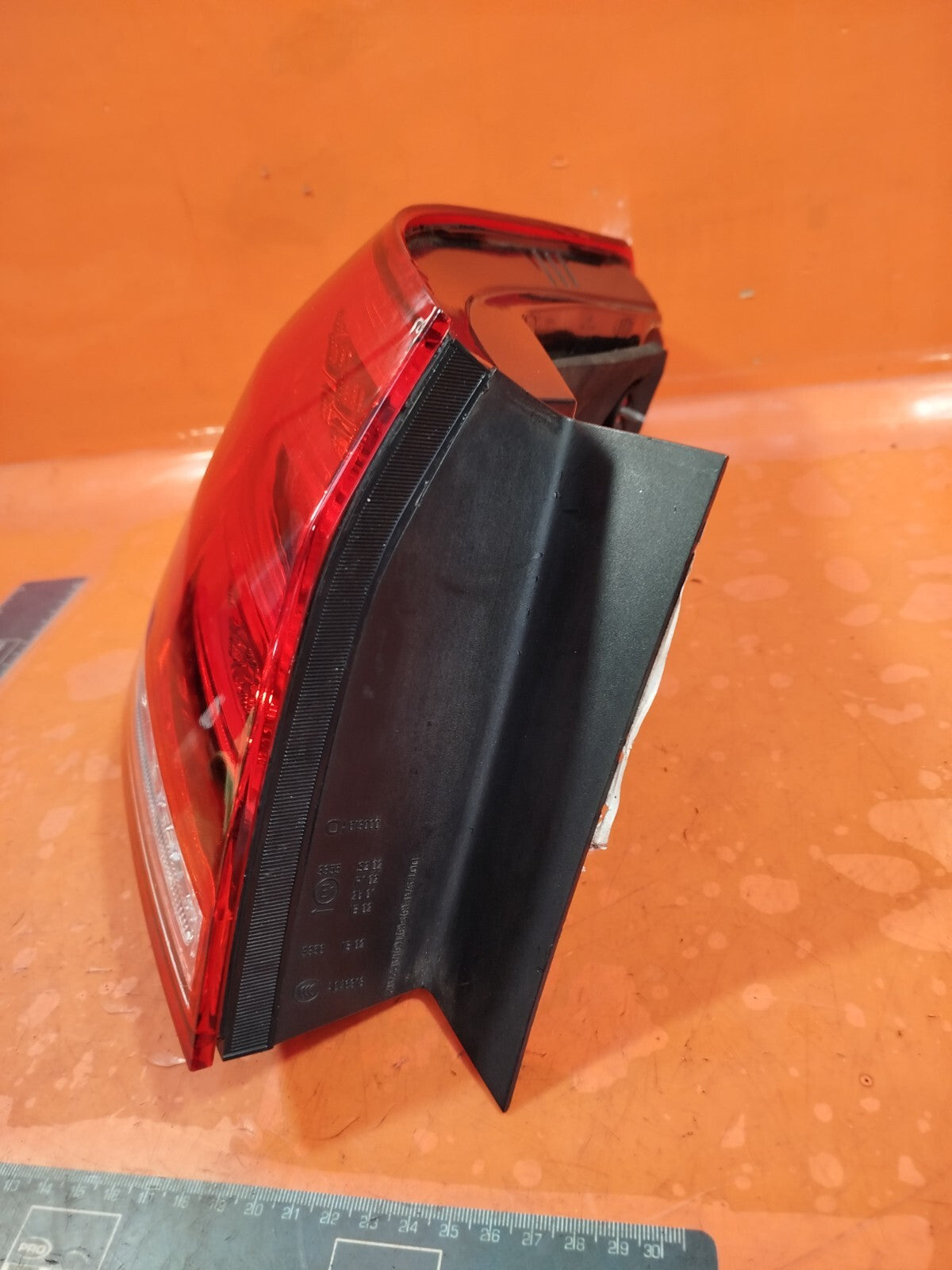 ✅Mercedes E-Class W212 2013 Rear Left Tail Light A2129060557 + Warranty A109 - Image 11