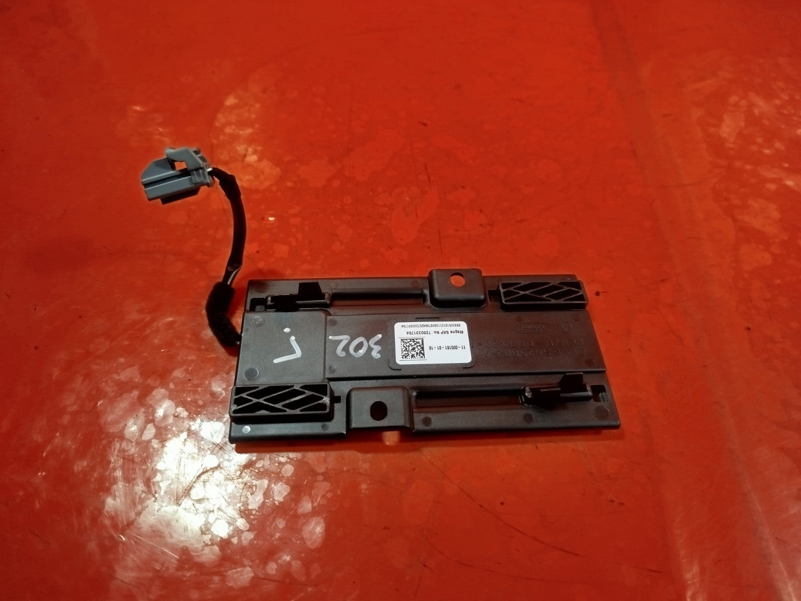 ✅FORD KUGA St-LINE 1.5 PETROL 2024 FRONT LEFT SEAT OCCUPANCY SENSOR CV44S625B02A - Image 9