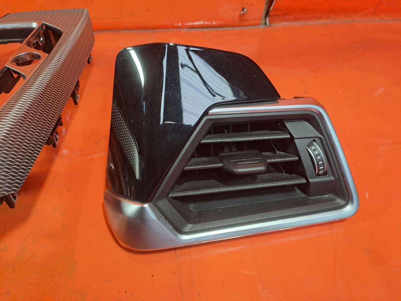 ✅2021 BMW 3 Series G20 M Sport Interior Trim Air Vents 9P5A0F07901 Warranty A362 - Image 8