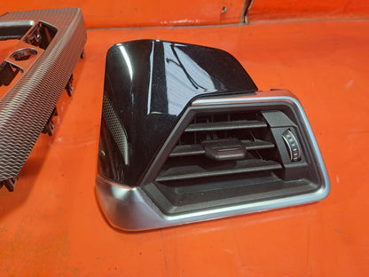 ✅2021 BMW 3 Series G20 M Sport Interior Trim Air Vents 9P5A0F07901 Warranty A362 - Image 8