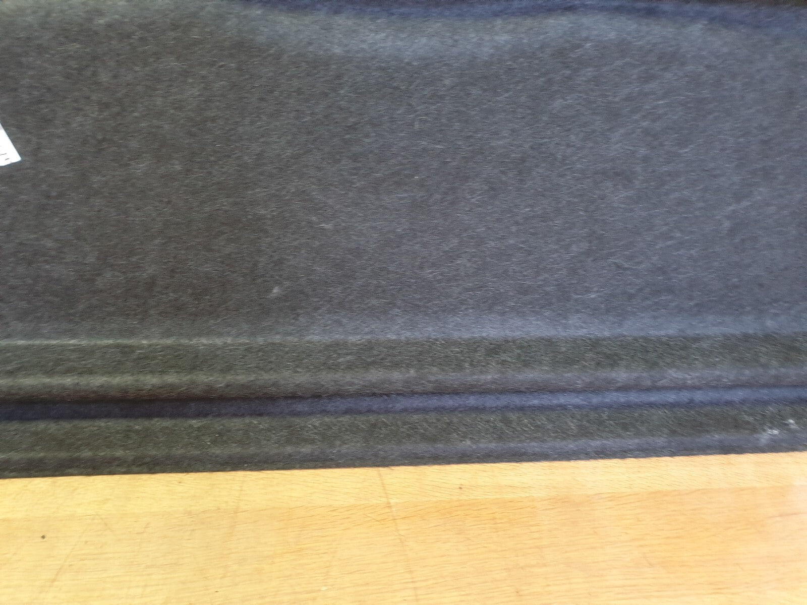 ✅Peugeot 2008 Gt Ev Electricity 2020 PARCEL SHELF BOOT LOAD COVER A193 - Image 12