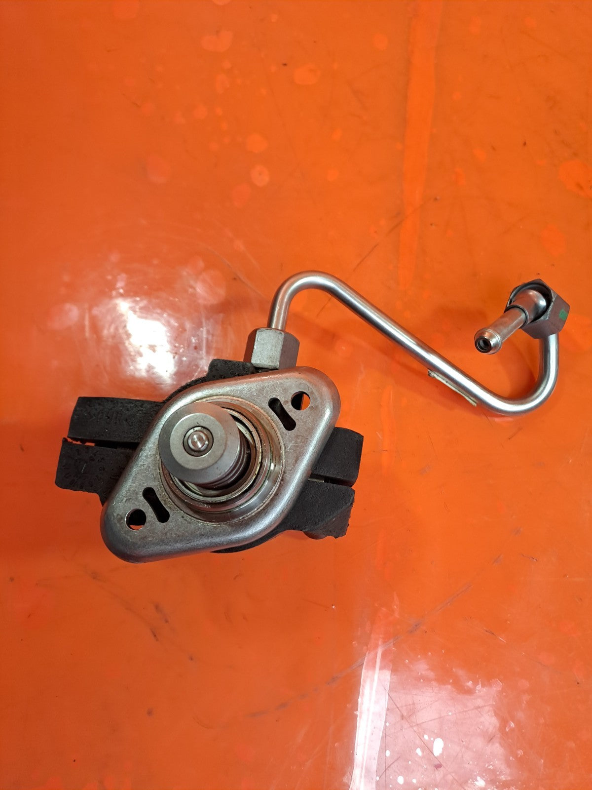 ✅MERCEDES CLS W257 3.0 PETROL HYBRID 2019 HIGH PRESSURE FUEL PUMP A2822260000 - Image 3