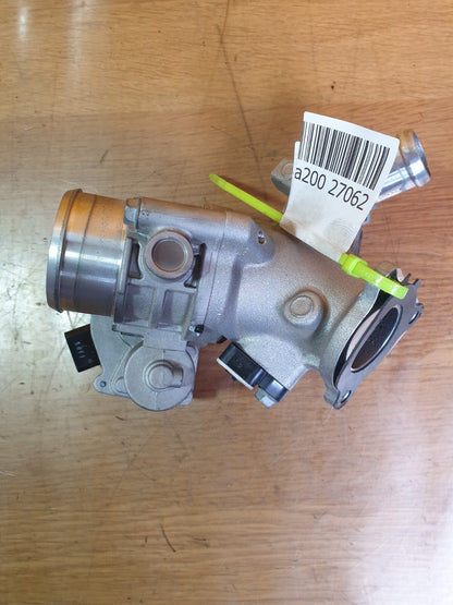 ✅2023 HYUNDAI BAYON PREM T-GDi  1.0P THROTTLE BODY 35150-07200 + WARRANTY A200 - Image 8