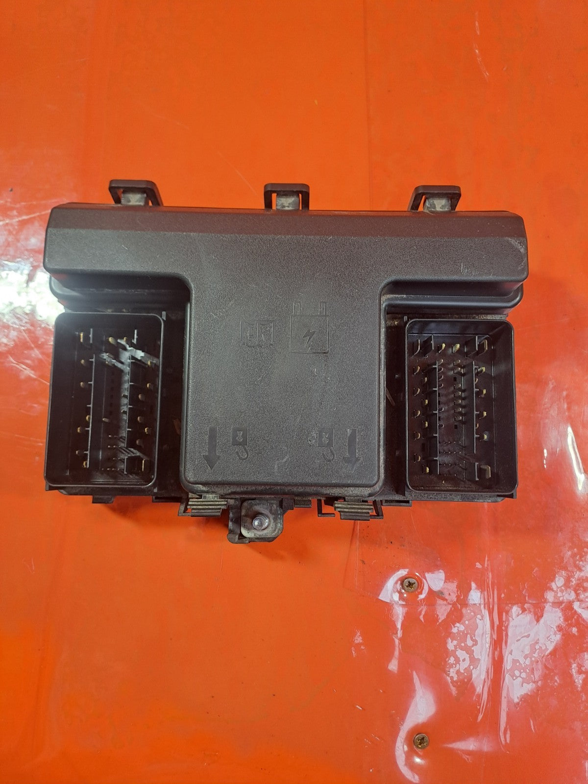 ✅2016 FORD MONDEO MK5 FUSE BOX ASSEMBLY FG9T14A067ZA + WARRANTY A292 - Image 1