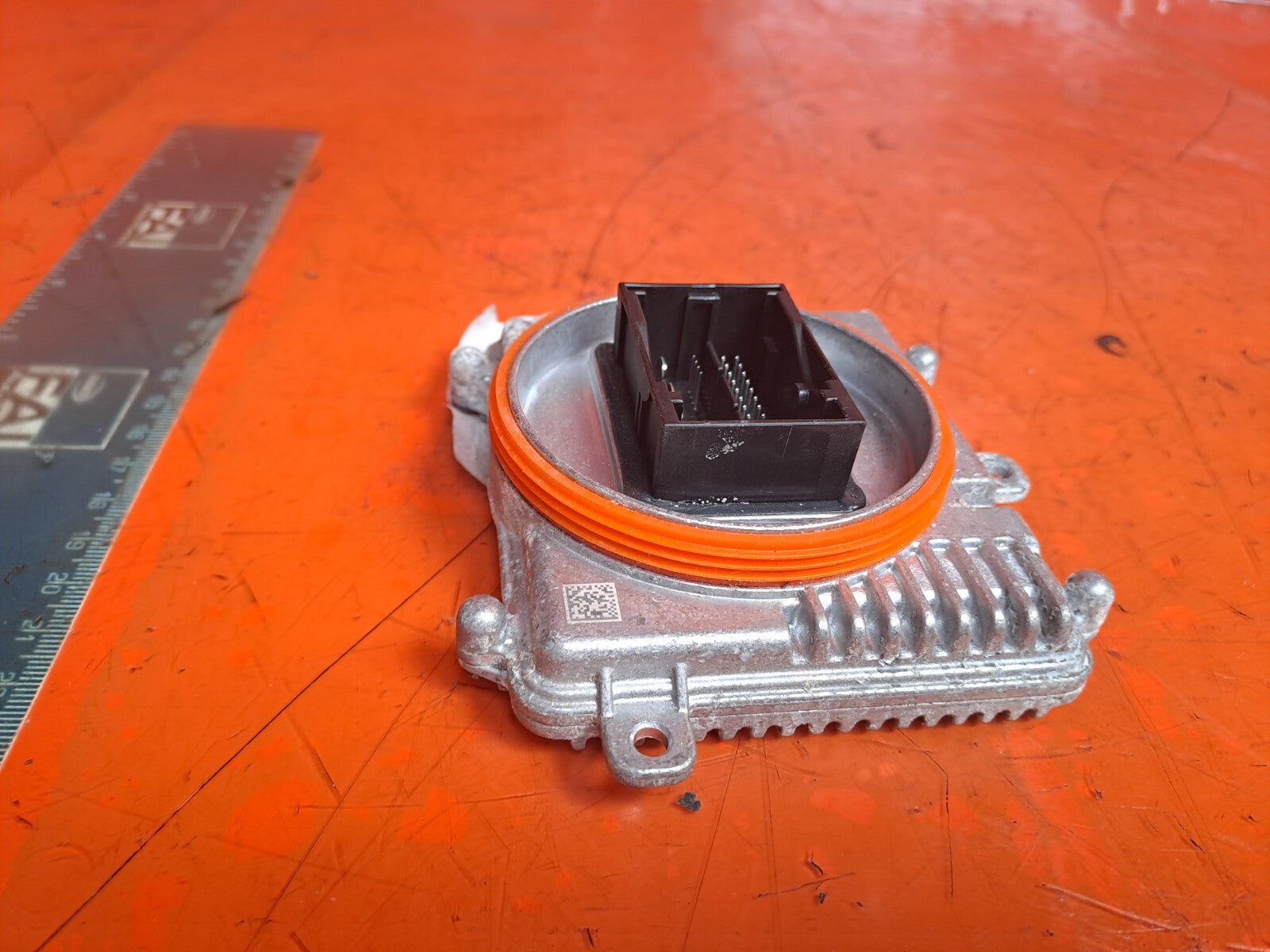 ✅Cupra Born V2 Ev 2023 HEADLIGHT BALLAST MODULE 992941571AE Warranty A209 - Image 10