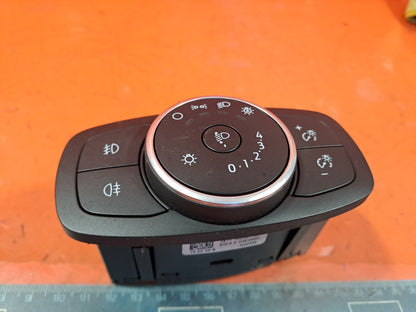 ✅2018-2025 FORD FOCUS MK4 HEADLIGHT CONTROL SWITCH PANEL JX7T13D061LC + WARRANTY - Image 11