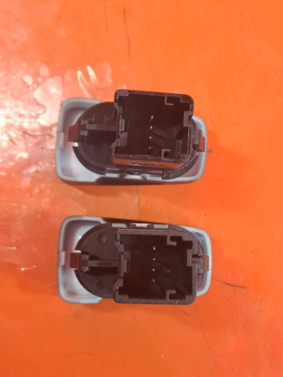 ✅FORD KUGA ST-LINE X 2.5 PETROL 2023 DOOR WINDOW SWITCHES H1BT15C683BC Warranty - Image 9