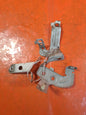 ✅BMW F33 420D M SPORT 2.0 DIESEL 2015 FRONT LEFT WING BRACKETS 7255821 Warranty - Image 1