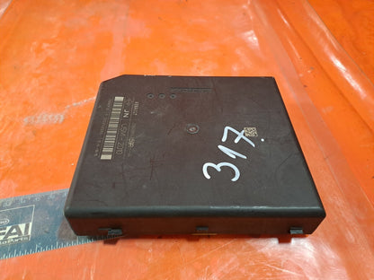 ✅2015 RENAULT ZOE DYNAMIQUE BCM BODY CONTROL MODULE 284B64259R + WARRANTY A317 - Image 1