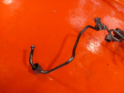 2019 Ford Galaxy MK3 Zetec 2.0 TDCi Fuel Injection Rail 28285170 Warranty A345 - Image 6
