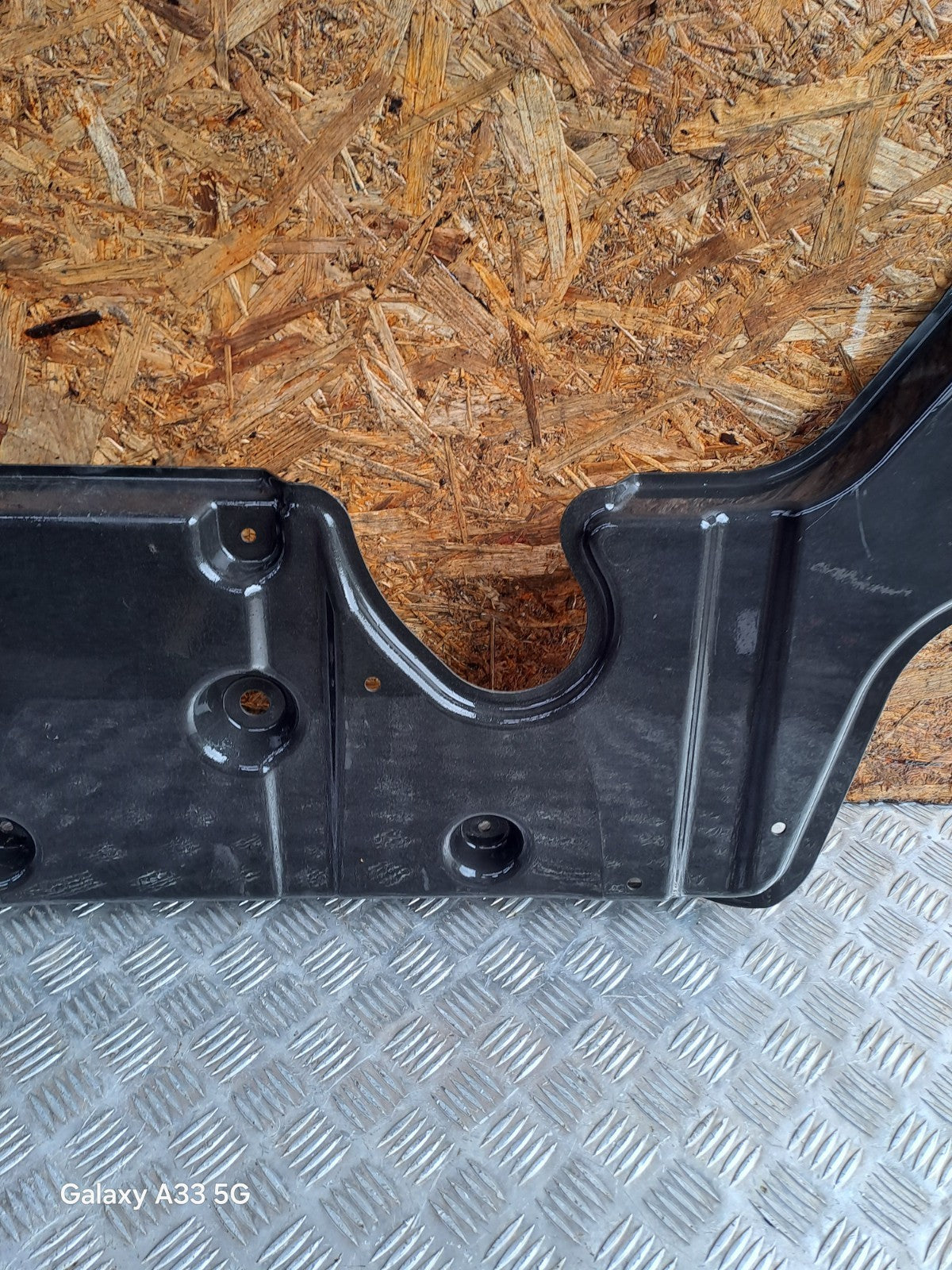 ✅Mercedes W177 A 180 Sport Executive 1.3P REAR UNDER TRAY COVER A1776901402 A050 - Image 8