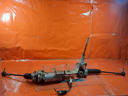 ✅FORD TRANSIT CUSTOM 2.0 DIESEL 2023 STEERING RACK KK213D070DN KK2T3F720BF A342 - Image 4