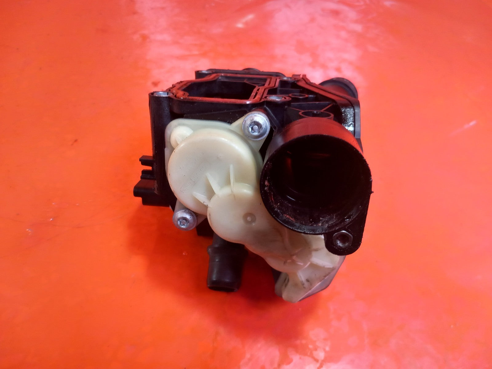 2019 Ford Galaxy MK3 Zetec 2.0 TDCi Thermostat Housing 9849443980 Warranty A345 - Image 11