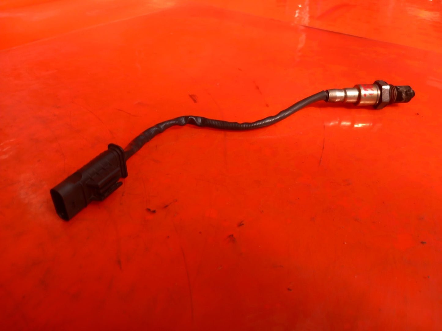Renault Captur 1.6 Petrol 2023 Oxygen Lambda Sensor 8570230-01 Warranty A392 - Image 8