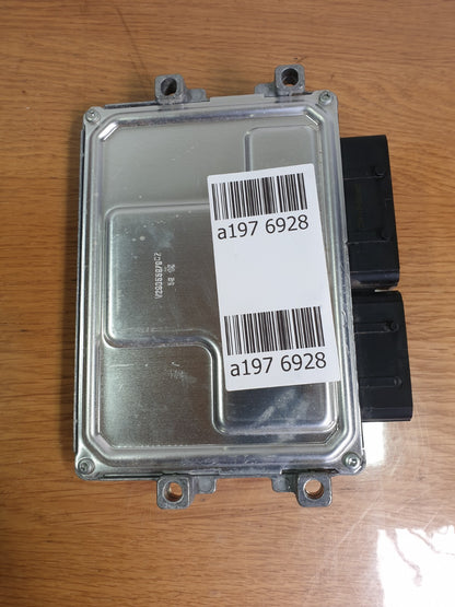 ✅2020 PEUGEOT 208 ALLURE EV ENGINE CONTROL UNIT ECU 9832694580 + WARRANTY A197 - Image 7