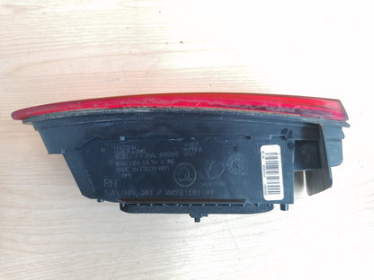 2020 SKODA KAROQ 1.0 TSI PETROL REAR RIGHT INNER TAIL LIGHT 57A945308 A045 - Image 10