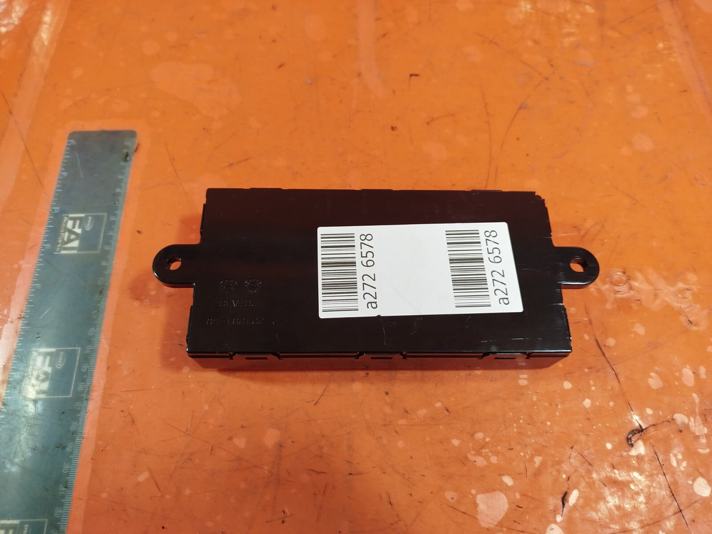 ✅CUPRA BORN V2 Ev 2023 HEATER CLIMATE CONTROLLER MODULE 1EA907727AJ Warranty - Image 1