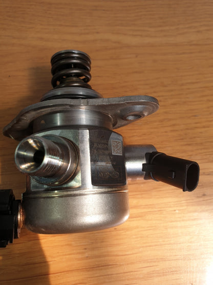 ✅KIA NIRO 2 S-A 1.6 PETROL 2020 HIGH PRESSURE FUEL PUMP 35320-03AC0 Warranty - Image 4