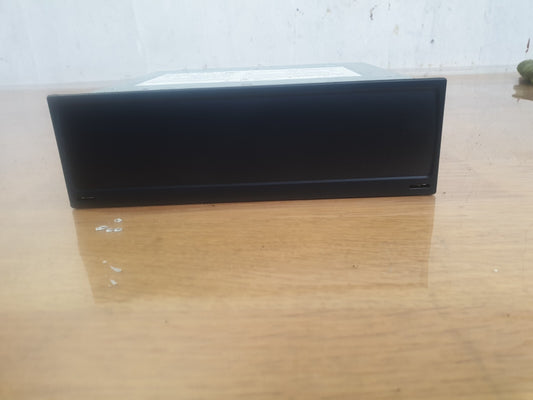2023 CUPRA BORN V2 EV NAVIGATION SAT NAV RADIO HEAD UNIT 10E035816J A209 - Image 2