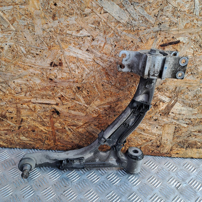 ✅2012 MERCEDES B CLASS W246 FRONT RIGHT LOWER SUSPENSION ARM A2465462543 A299 - Image 8