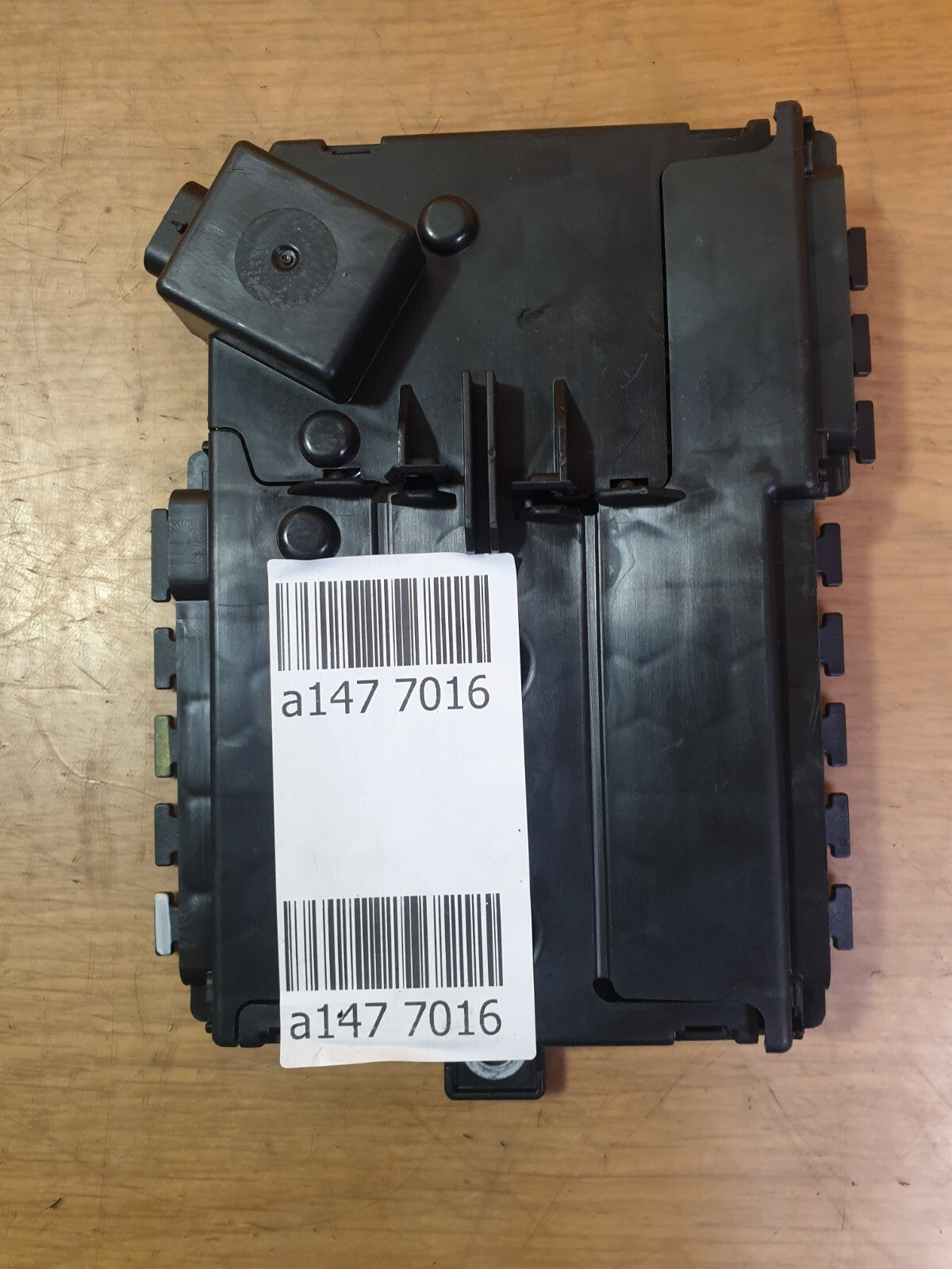✅Mercedes C Class W205 2.1D 2014 Fuse Relay Box A2055402850 + Warranty A147 - Image 3