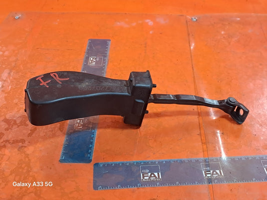 ✅2025 MERCEDES A CLASS W177 FRONT RIGHT DOOR CHECK STRAP A1777306400 + WARRANTY - Image 1