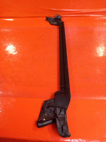 2020 BMW 2 Series F44 M Sport Rear Left Door Window Seal 7483105 Warranty A386 - Image 6