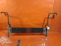 ✅2007 AUDI Q7 4L 3.0D COOLANT RADIATOR 7L6121212B + WARRANTY A295 - Image 1