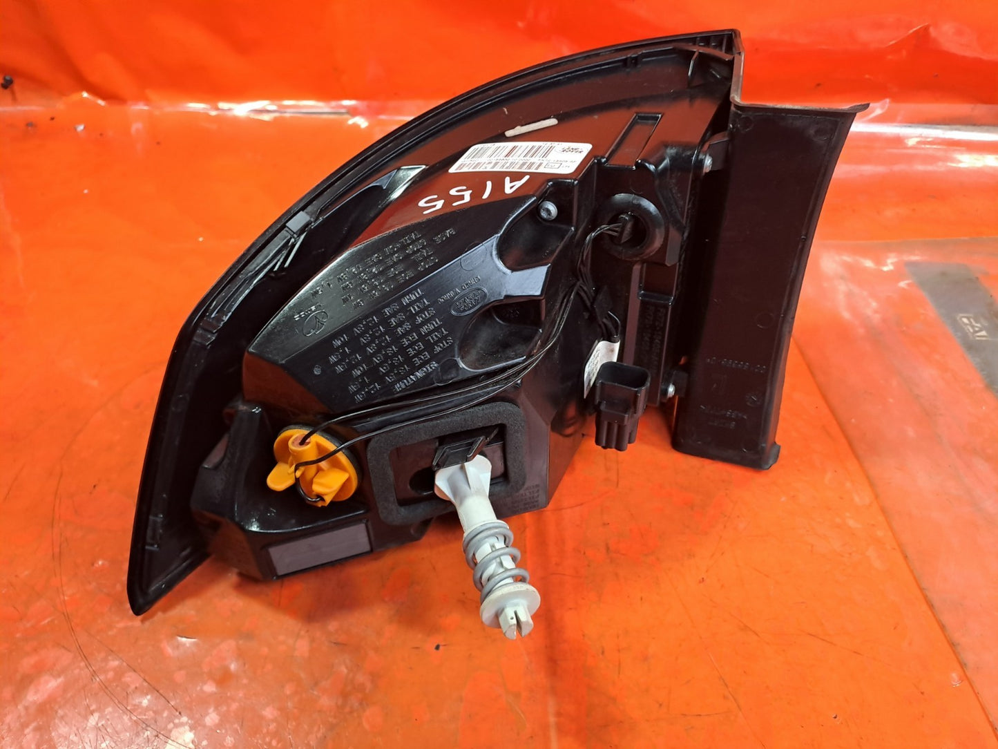 ✅LAND ROVER DISCOVERY SPORT 2.0 DIESEL 2016 REAR LEFT OUTER TAIL LIGHT FK7213405 - Image 11