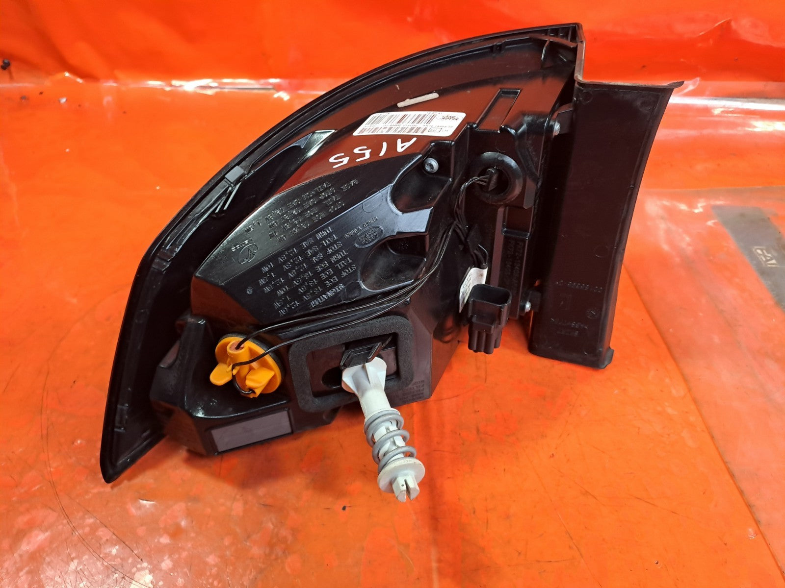 ✅LAND ROVER DISCOVERY SPORT 2.0 DIESEL 2016 REAR LEFT OUTER TAIL LIGHT FK7213405 - Image 11