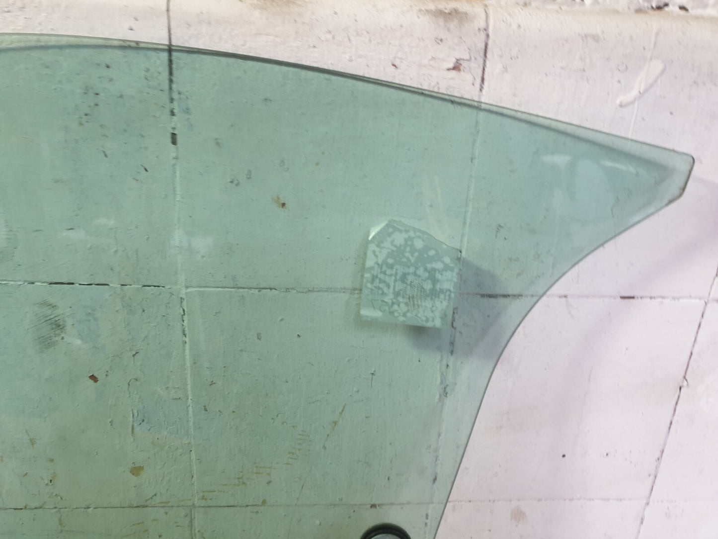 AUDI A5 CABRIO S LINE 2.0 DIESEL 2012 REAR RIGHT WINDOW GLASS 8P7845458 Warranty - Image 11