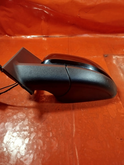 ✅2024 FORD TOURNEO CONNECT FRONT LEFT WING MIRROR + WARRANTY A366 - Image 3