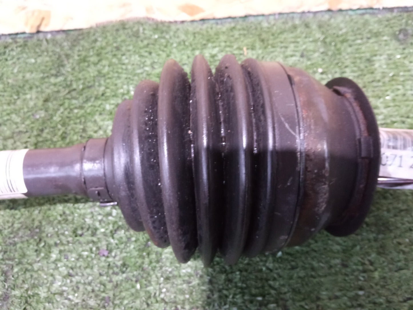 ✅MERCEDES B200 W246 1.8 CDI 2014 FRONT RIGHT AUTO DRIVESHAFT A2463303200 - Image 3