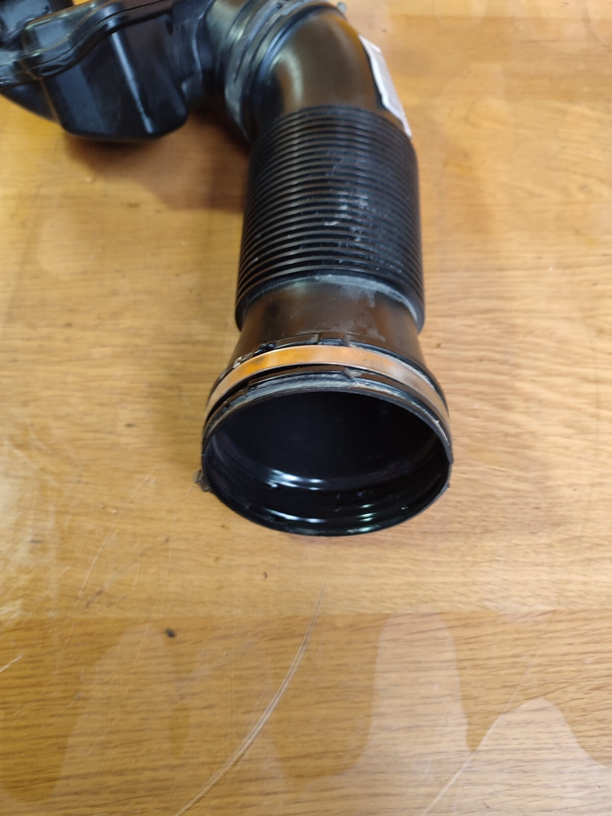 ✅VW T-ROC LIFE 1.5 PETROL 2022 TURBO AIR INTAKE PIPE 05E129654R Warranty A192 - Image 9