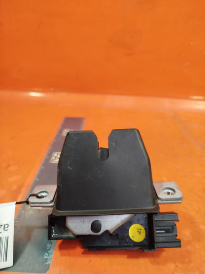 ✅Ford Mondeo Titanium 2015 2.0 Diesel REAR TAILGATE BOOT LOCK MECHANISM Warranty - Image 1