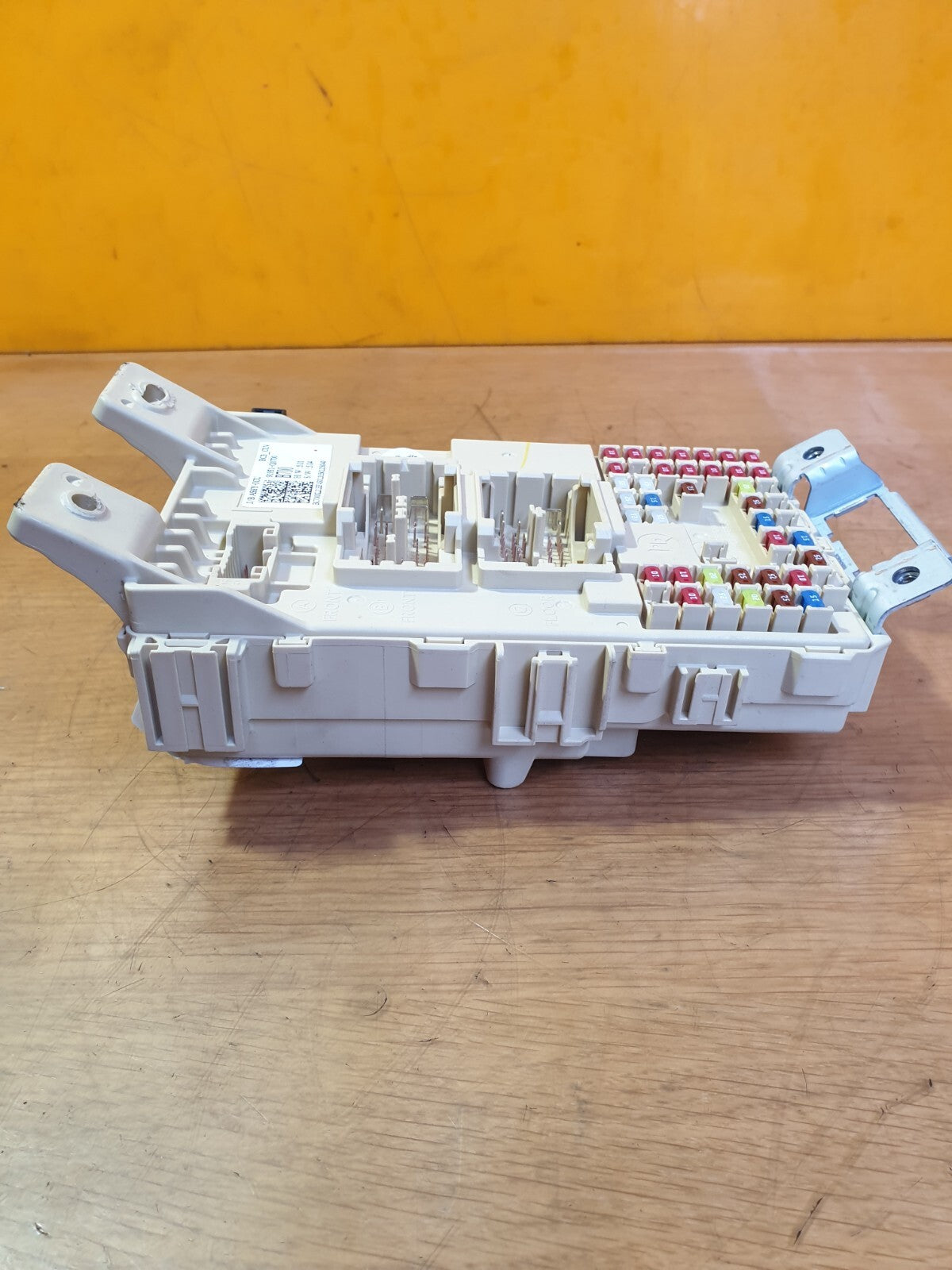 ✅2023 HYUNDAI BAYON PREM T-GDi 1.0P FUSE RELAY BOX 91951-Q0700 + WARRANTY A200 - Image 4