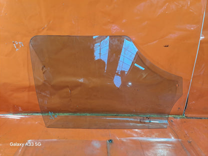 ✅FORD TRANSIT CUSTOM 2.0 DIESEL 2023 FRONT LEFT DOOR WINDOW GLASS KK21V21411A - Image 1