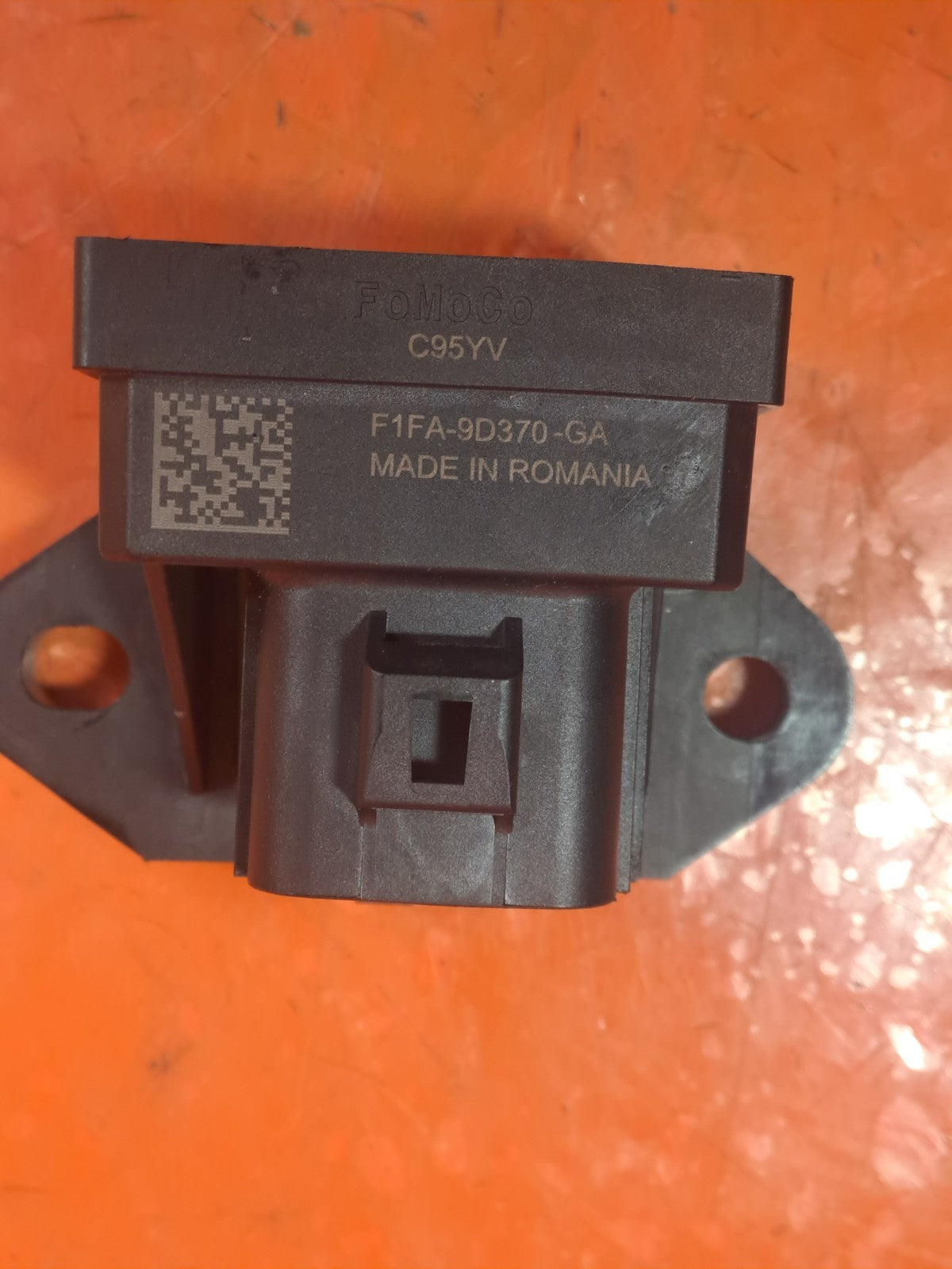 ✅FORD KUGA ST-LINE X 2.5 PETROL 2023 FUEL PUMP CONTROL MODULE F1FA9D370GA A333 - Image 5