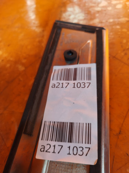 ✅SEAT ARONA FR 1.0 PETROL 2019 REAR LEFT QUARTER PANEL C-PILLAR TRIM 6F9853377F - Image 12