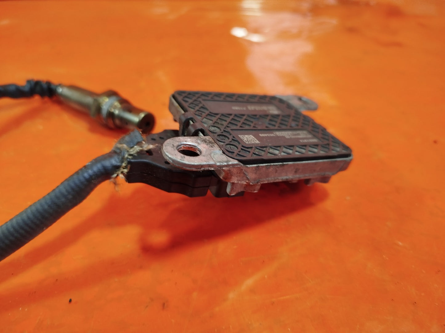 ✅Ford Transit Custom 2.0 Diesel 2021 NOX Lambda Sensor JK215L248AG Warranty A370 - Image 12